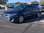 2014 Avalon Hybrid Thumbnail 5
