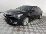 2014 Avalon Hybrid Thumbnail 3