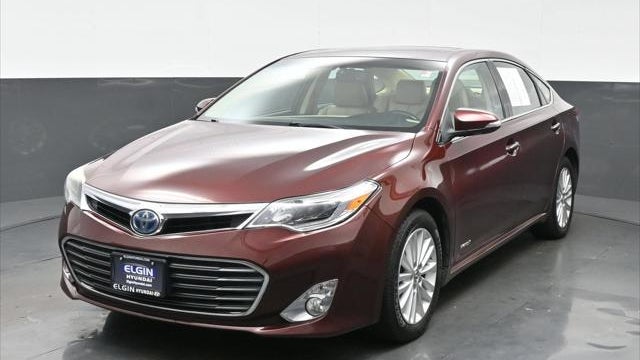 Preowned 2014 Toyota Avalon Hybrid Limited for Sale