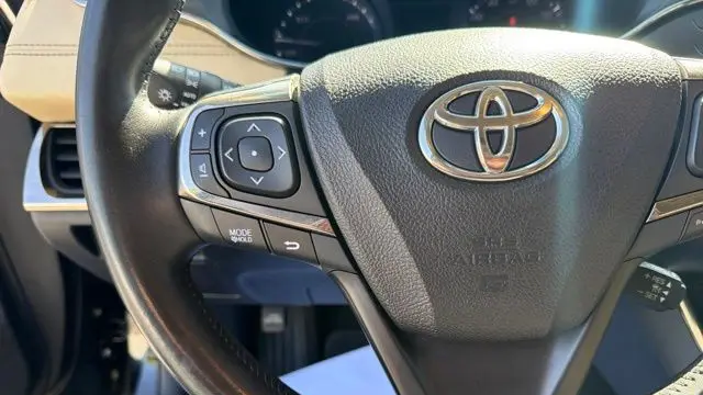 2015 Toyota Avalon Hybrid Limited