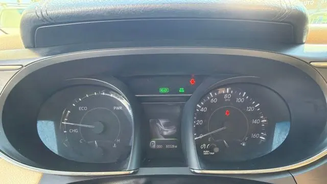 2015 Toyota Avalon Hybrid Limited
