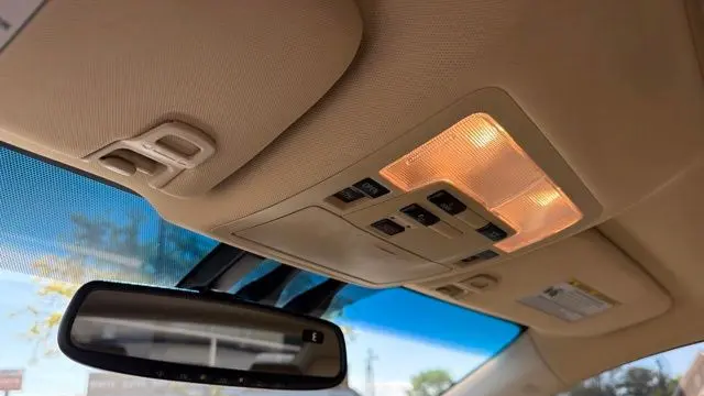 2015 Toyota Avalon Hybrid Limited