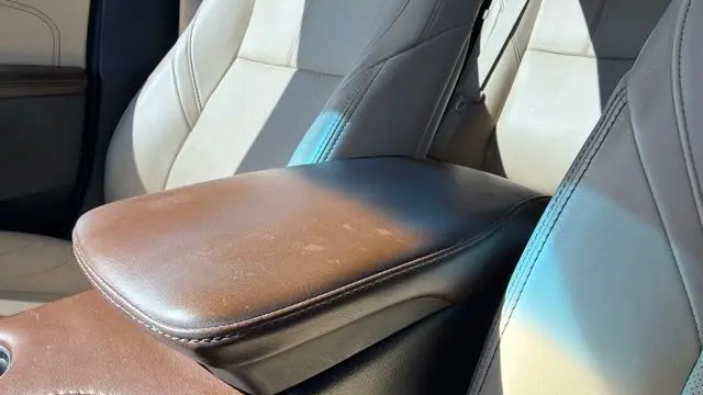 2015 Toyota Avalon Hybrid Limited