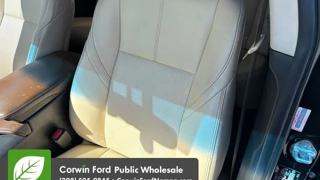 2015 Toyota Avalon Hybrid Limited