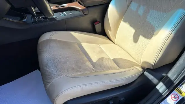 2015 Toyota Avalon Hybrid Limited