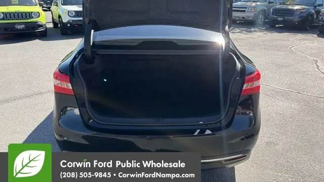 2015 Toyota Avalon Hybrid Limited