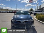 2015 Avalon Hybrid Thumbnail 2