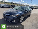 2015 Avalon Hybrid Thumbnail 3