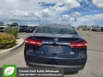 2015 Avalon Hybrid Thumbnail 5