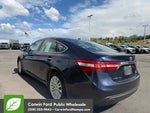 2015 Avalon Hybrid Thumbnail 6