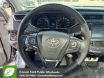 2015 Avalon Hybrid Thumbnail 11
