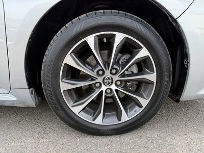 2016 Toyota Avalon Hybrid XLE Plus 4DR Sedan