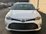 2016 Avalon Hybrid Thumbnail 2