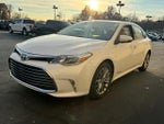 2016 Avalon Hybrid Thumbnail 3