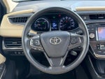 2016 Avalon Hybrid Thumbnail 34