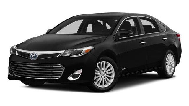Preowned 2014 Toyota Avalon Hybrid XLE Premium for Sale