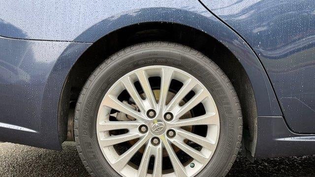 2014 Toyota Avalon Hybrid XLE Premium