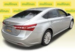 2015 Avalon Hybrid Thumbnail 4