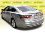 2015 Avalon Hybrid Thumbnail 10