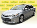 2015 Avalon Hybrid Thumbnail 14