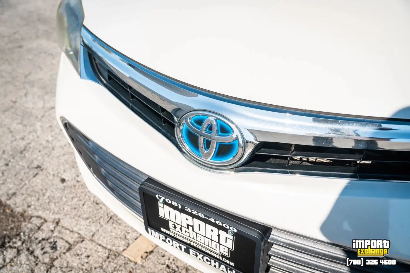 2015 Toyota Avalon - $9,998