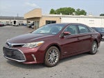 2016 Avalon Hybrid Thumbnail 1