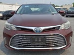 2016 Avalon Hybrid Thumbnail 2