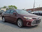2016 Avalon Hybrid Thumbnail 3