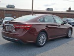 2016 Avalon Hybrid Thumbnail 4