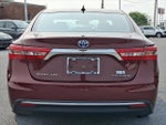 2016 Avalon Hybrid Thumbnail 5