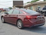 2016 Avalon Hybrid Thumbnail 6