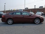 2016 Avalon Hybrid Thumbnail 7