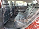 2016 Avalon Hybrid Thumbnail 10