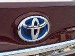 2016 Avalon Hybrid Thumbnail 29