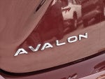 2016 Avalon Hybrid Thumbnail 30