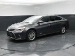 2018 Avalon Hybrid Thumbnail 4