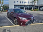 2018 Avalon Hybrid Thumbnail 1
