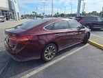 2018 Avalon Hybrid Thumbnail 3