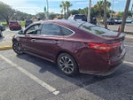 2018 Avalon Hybrid Thumbnail 4