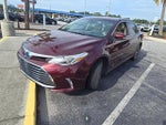 2018 Avalon Hybrid Thumbnail 5