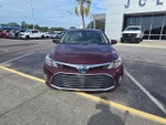 2018 Avalon Hybrid Thumbnail 6