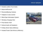 2018 Avalon Hybrid Thumbnail 9