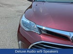 2018 Avalon Hybrid Thumbnail 11