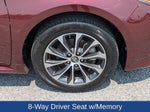 2018 Avalon Hybrid Thumbnail 12