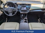 2018 Avalon Hybrid Thumbnail 17