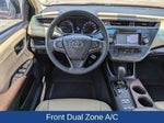 2018 Avalon Hybrid Thumbnail 18