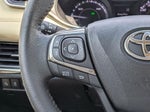2018 Avalon Hybrid Thumbnail 25