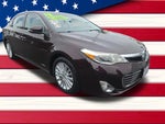 2013 Avalon Hybrid Thumbnail 1
