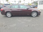2013 Avalon Hybrid Thumbnail 3