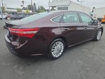 2013 Avalon Hybrid Thumbnail 5